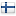 efc.ac.ir server is located in Finland